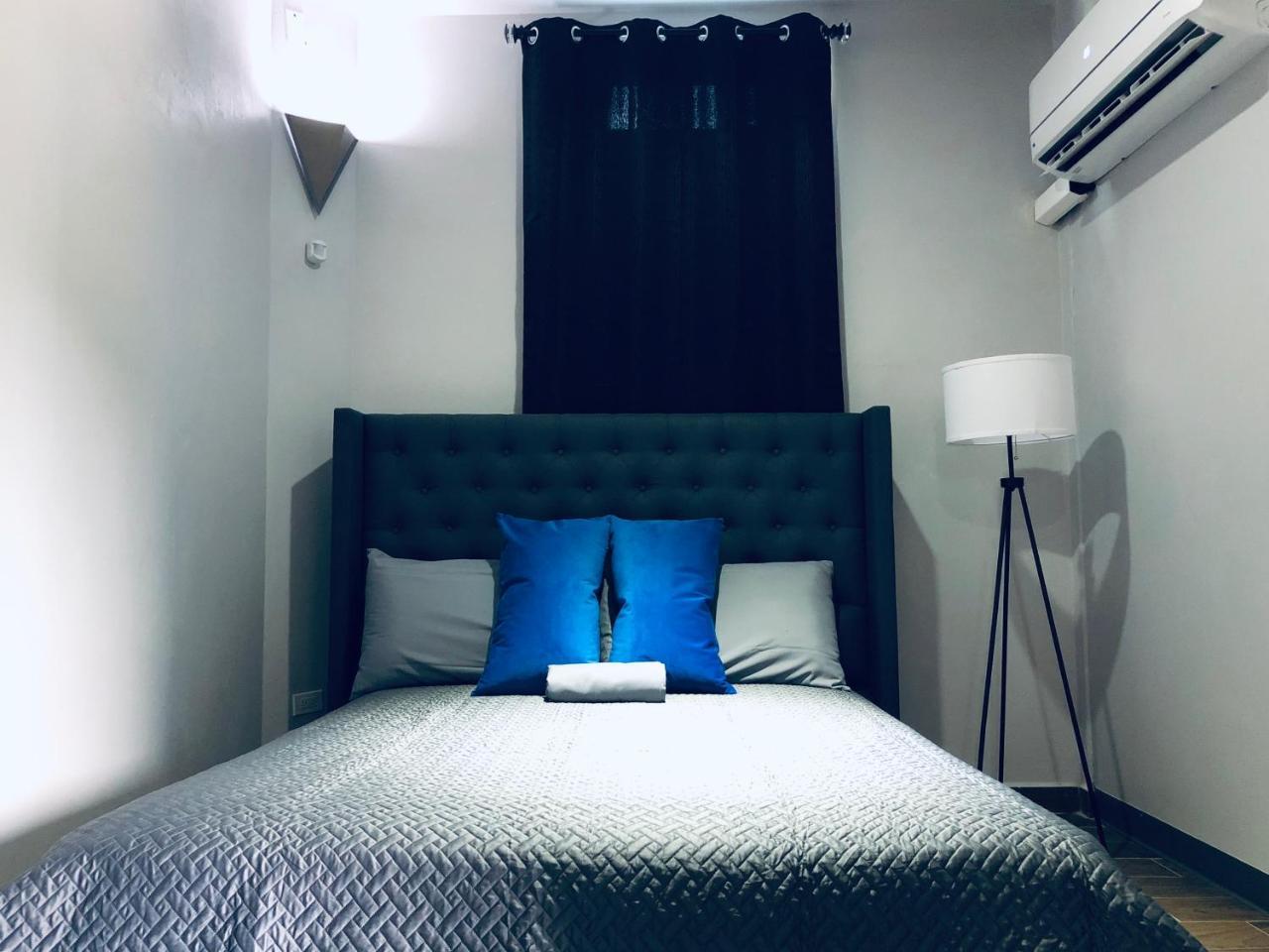 Modern Suite #1 Pasavento Aguadilla Ngoại thất bức ảnh