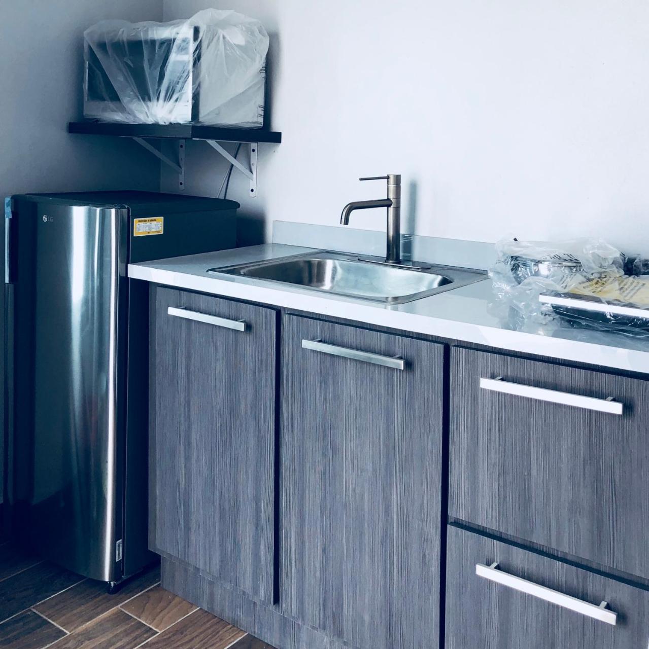 Modern Suite #1 Pasavento Aguadilla Ngoại thất bức ảnh