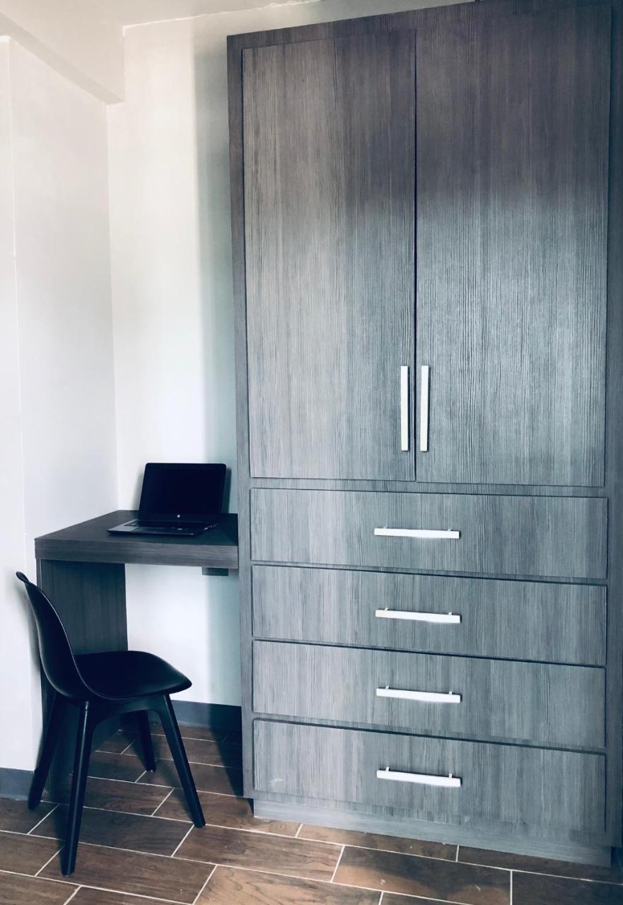 Modern Suite #1 Pasavento Aguadilla Ngoại thất bức ảnh