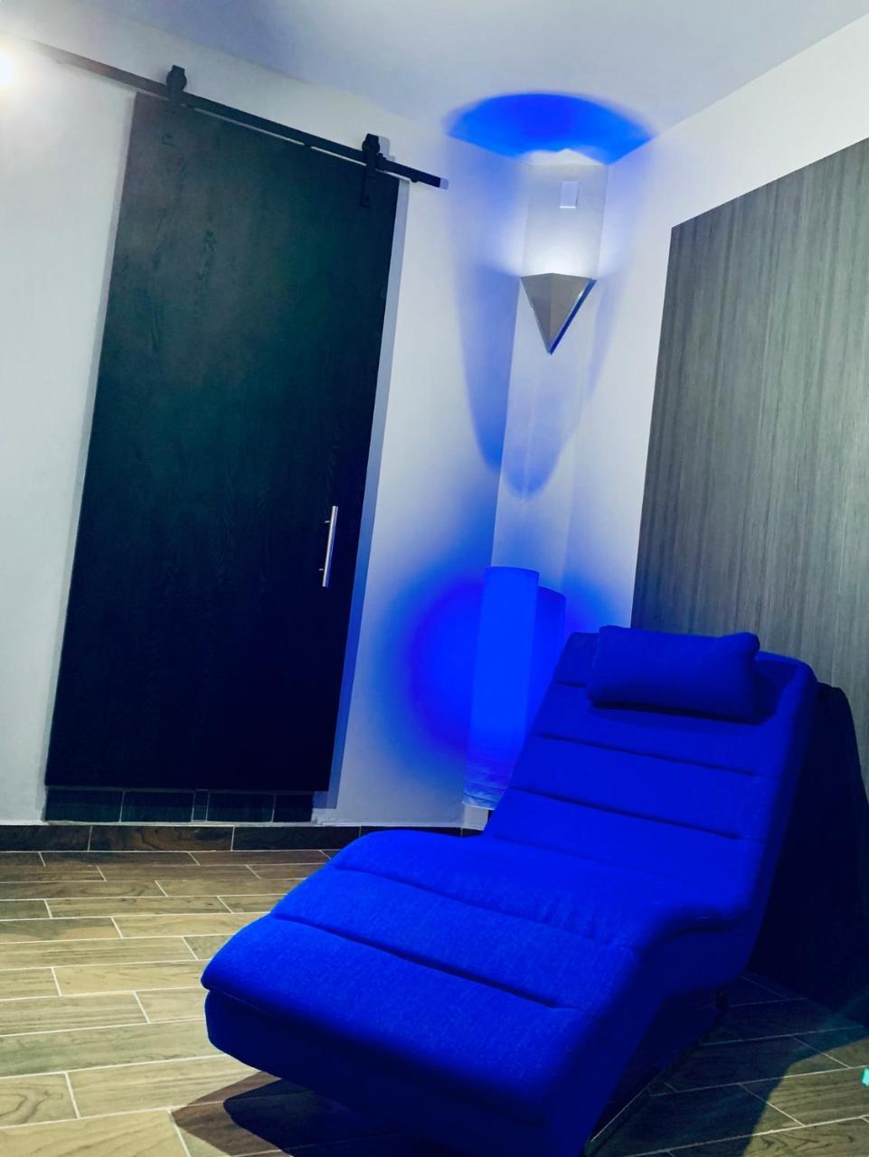 Modern Suite #1 Pasavento Aguadilla Ngoại thất bức ảnh