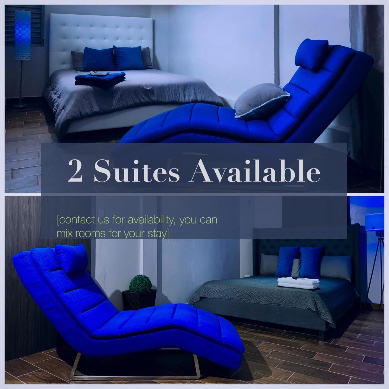 Modern Suite #1 Pasavento Aguadilla Ngoại thất bức ảnh
