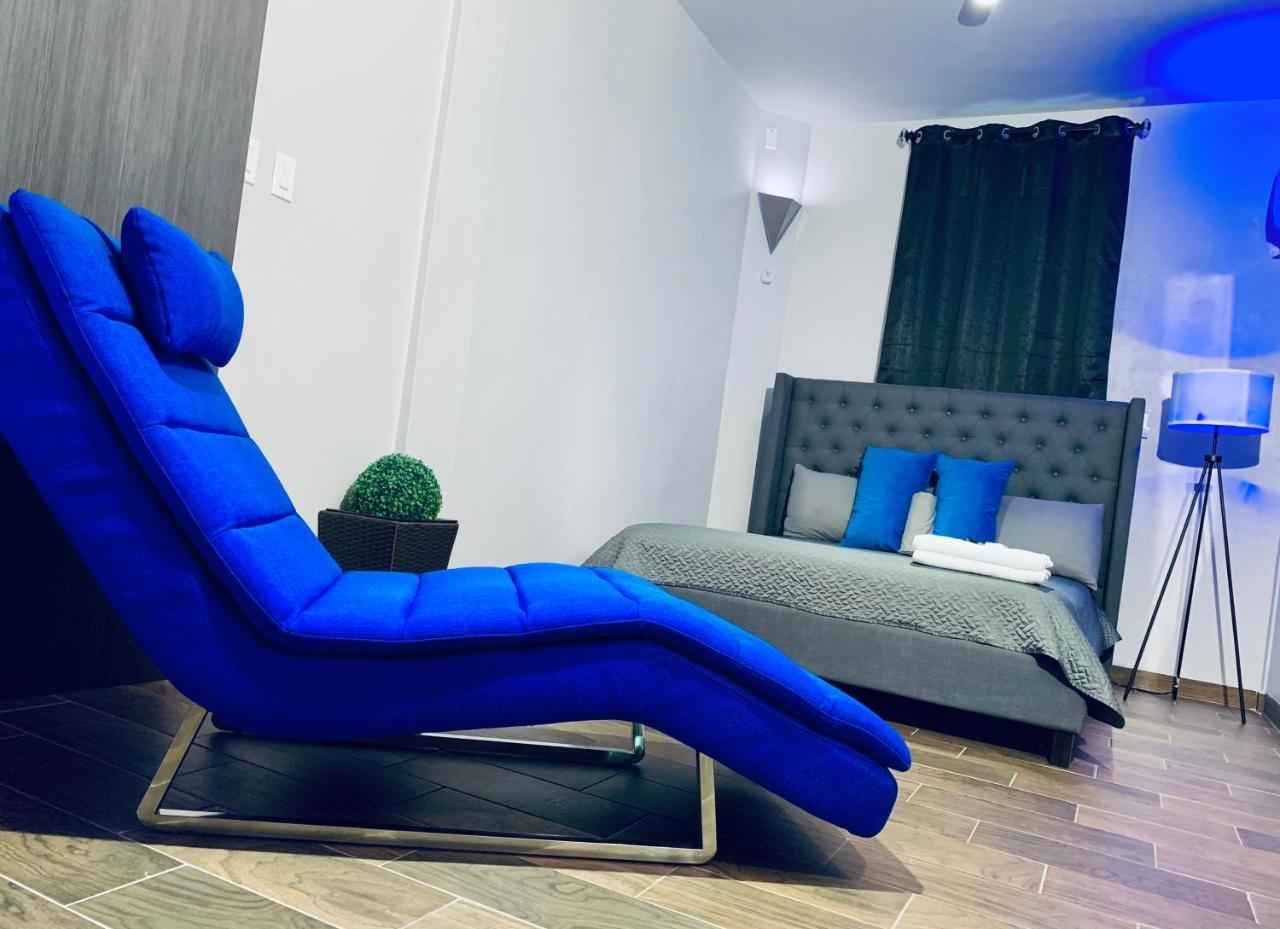 Modern Suite #1 Pasavento Aguadilla Ngoại thất bức ảnh