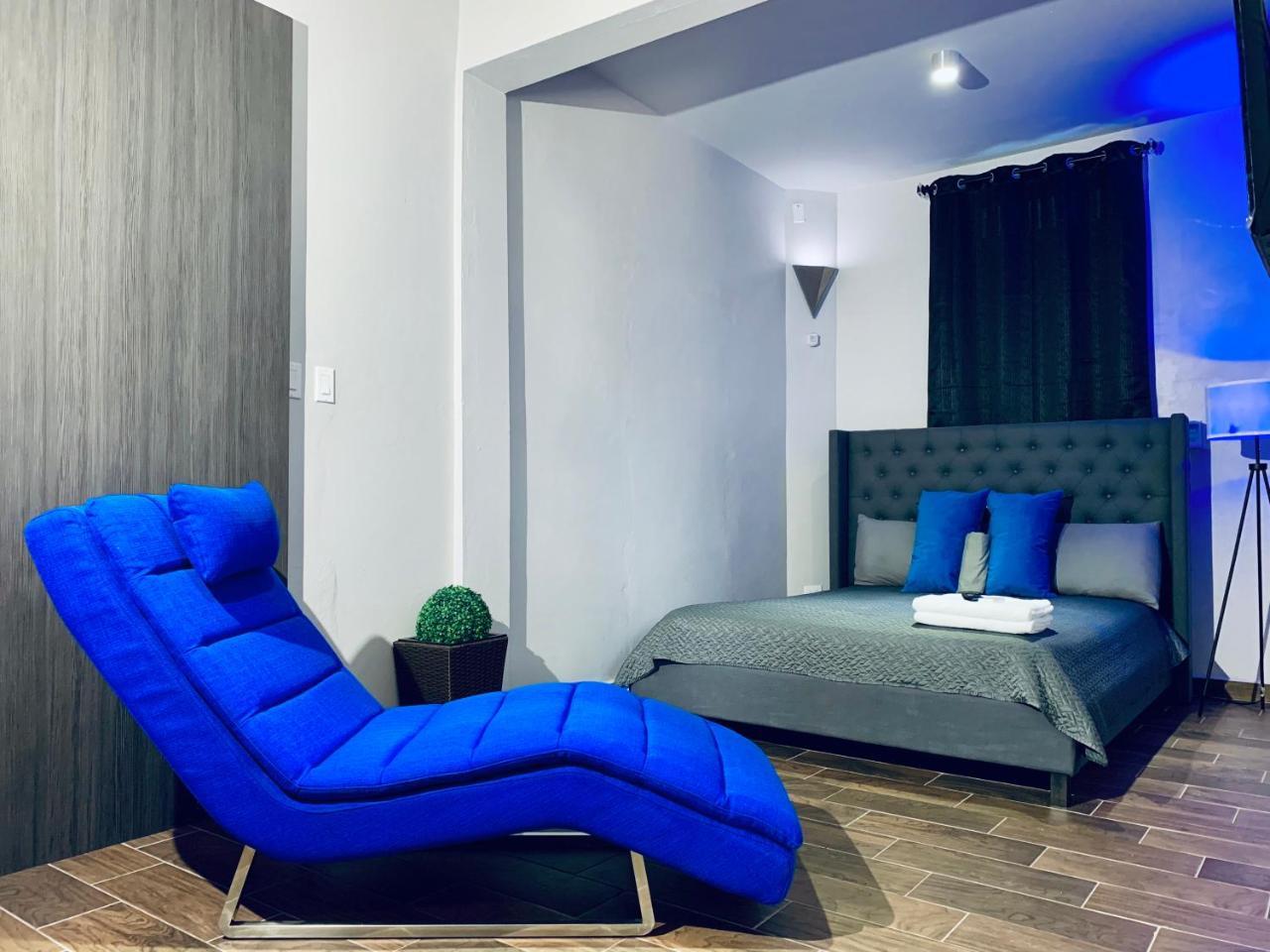 Modern Suite #1 Pasavento Aguadilla Ngoại thất bức ảnh