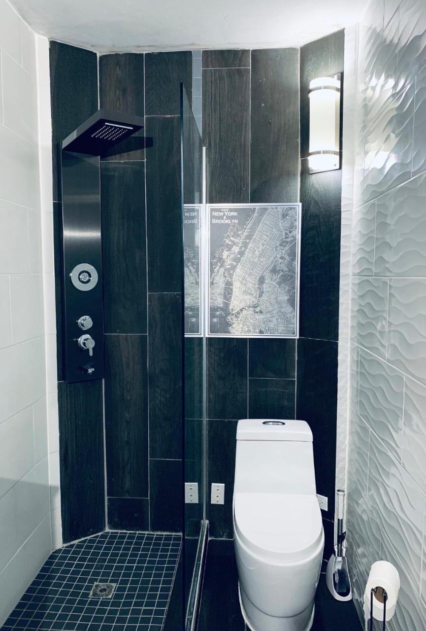 Modern Suite #1 Pasavento Aguadilla Ngoại thất bức ảnh
