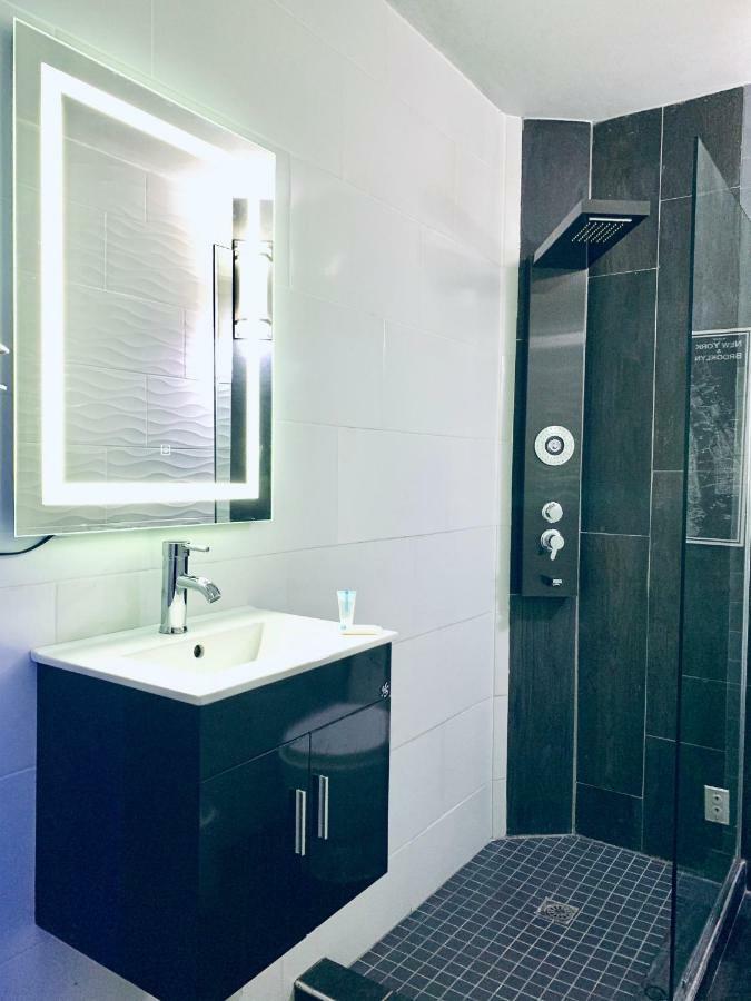 Modern Suite #1 Pasavento Aguadilla Ngoại thất bức ảnh