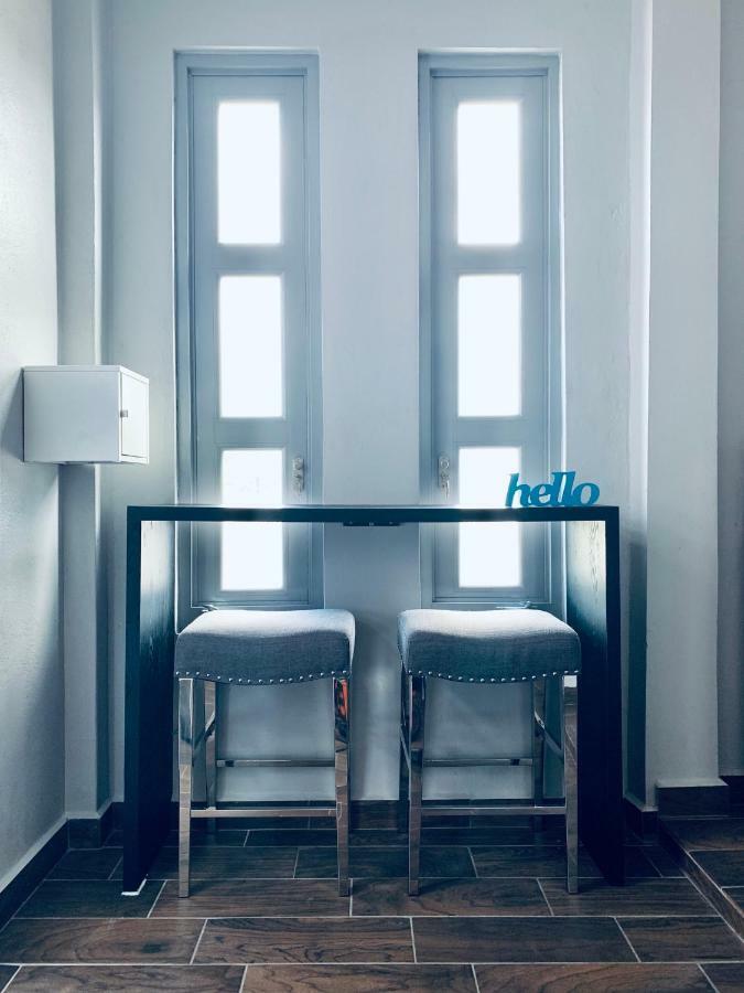 Modern Suite #1 Pasavento Aguadilla Ngoại thất bức ảnh