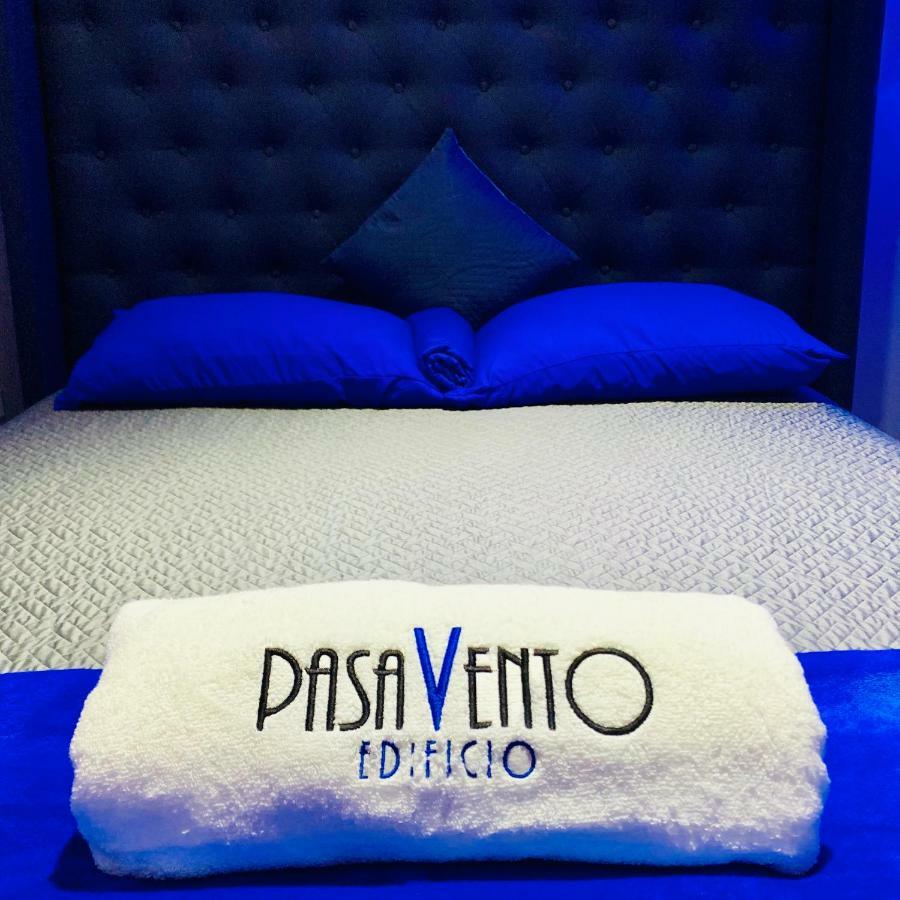 Modern Suite #1 Pasavento Aguadilla Ngoại thất bức ảnh