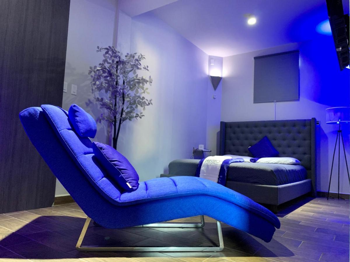 Modern Suite #1 Pasavento Aguadilla Ngoại thất bức ảnh